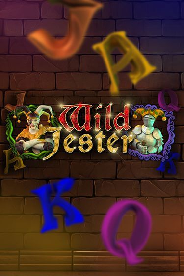 Играй в слот Wild Jester без регистрации | Казино Азино777