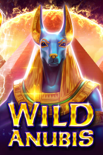 Играй в слот Wild Anubis без регистрации | Казино Азино777