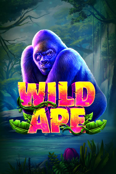 Играй в слот Wild Ape без регистрации | Казино Азино777