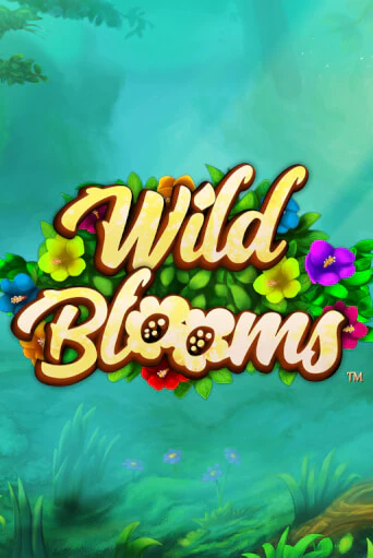 Играй в слот Wild Blooms без регистрации | Казино Азино777