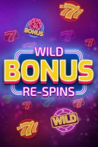 Играй в слот Wild Bonus Re-Spins без регистрации | Казино Азино777