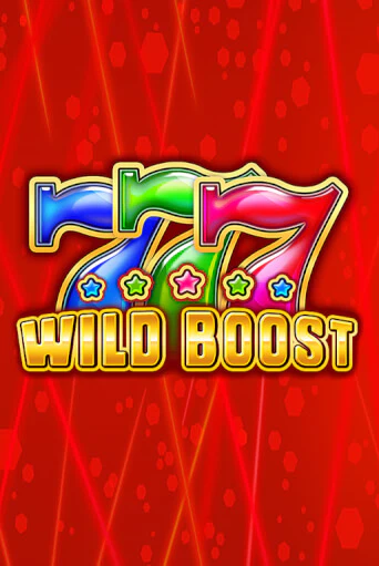 Играй в слот Wild Boost без регистрации | Казино Азино777