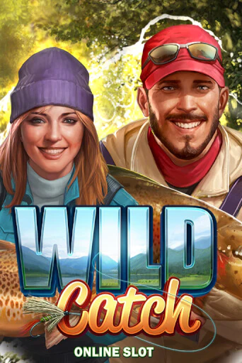 Играй в слот Wild Catch (New) без регистрации | Казино Азино777