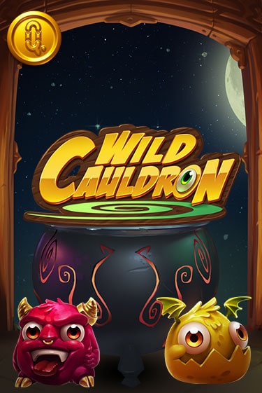 Играй в слот Wild Cauldron без регистрации | Казино Азино777