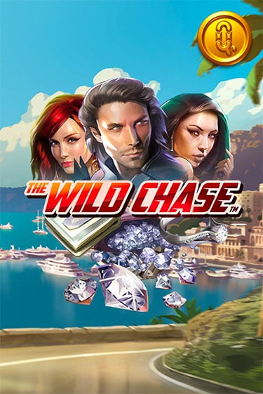 Играй в слот Wild Chase без регистрации | Казино Азино777