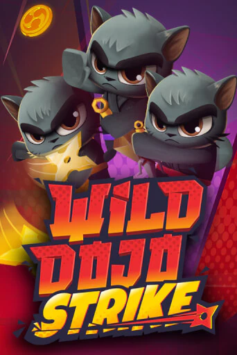 Играй в слот Wild Dojo Strike без регистрации | Казино Азино777