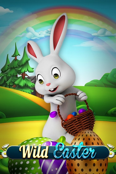 Играй в слот Wild Easter без регистрации | Казино Азино777