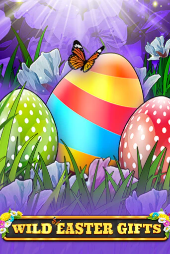 Играй в слот Wild Easter Gifts без регистрации | Казино Азино777