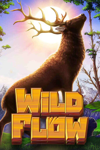 Играй в слот Wild Flow без регистрации | Казино Азино777