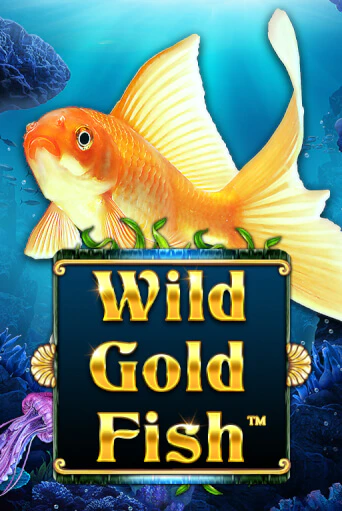Играй в слот Wild Gold Fish без регистрации | Казино Азино777