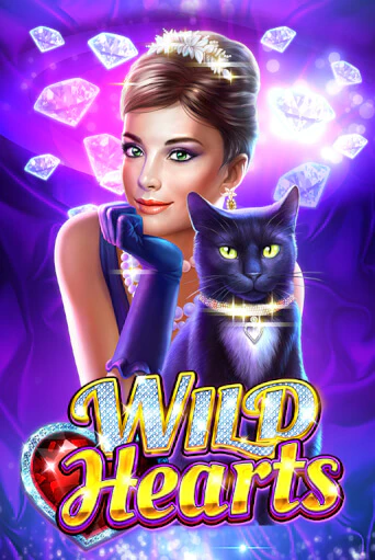 Играй в слот Wild Hearts без регистрации | Казино Азино777