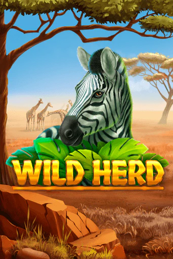 Играй в слот Wild Herd без регистрации | Казино Азино777