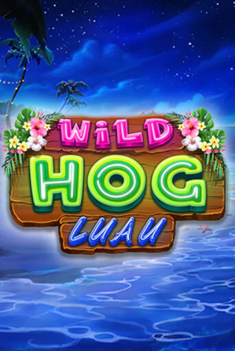 Играй в слот Wild Hog Luau без регистрации | Казино Азино777