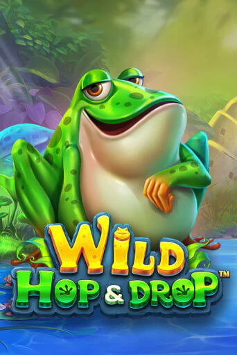 Играй в слот Wild Hop & Drop без регистрации | Казино Азино777