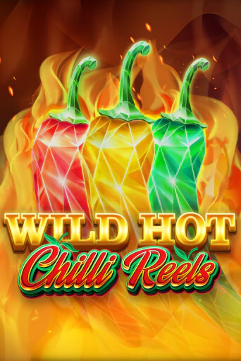 Играй в слот Wild Hot Chilli Reels без регистрации | Казино Азино777