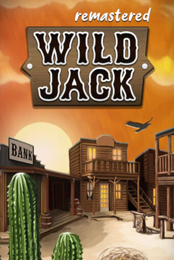 Играй в слот Wild Jack Remastered без регистрации | Казино Азино777