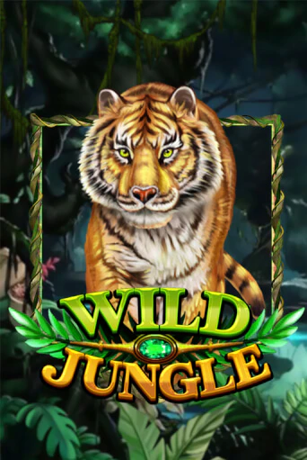 Играй в слот Wild Jungle без регистрации | Казино Азино777