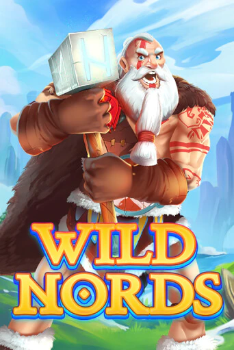 Играй в слот Wild Nords без регистрации | Казино Азино777