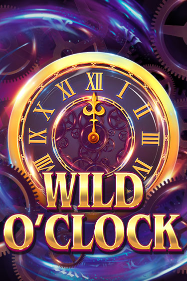 Играй в слот Wild O'Clock без регистрации | Казино Азино777