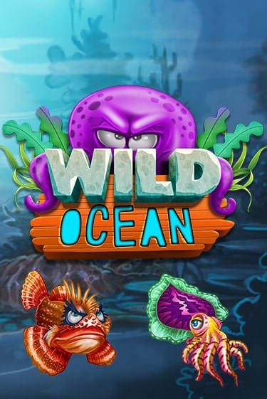 Играй в слот Wild Ocean без регистрации | Казино Азино777