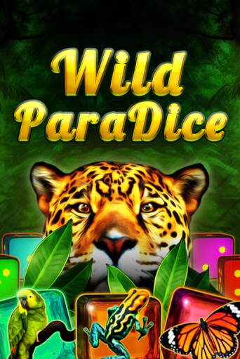 Играй в слот Wild Paradice   без регистрации | Казино Азино777