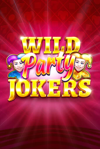 Играй в слот Wild Party Jokers без регистрации | Казино Азино777