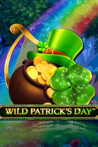 Играй в слот Wild Patrick's Day без регистрации | Казино Азино777