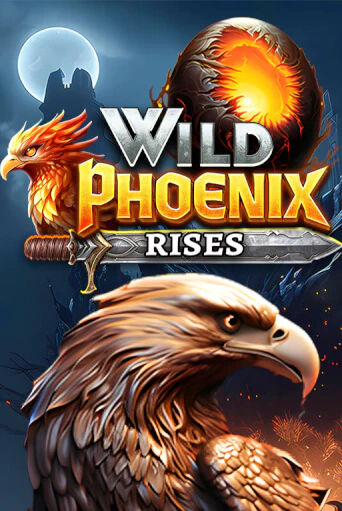 Играй в слот Wild Phoenix Rises без регистрации | Казино Азино777