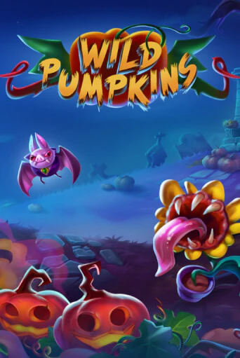 Играй в слот Wild Pumpkins без регистрации | Казино Азино777