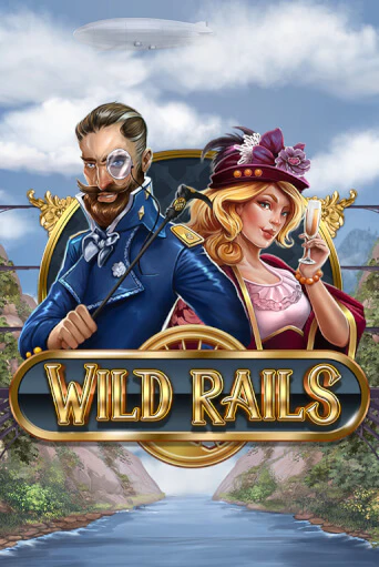 Играй в слот Wild Rails без регистрации | Казино Азино777