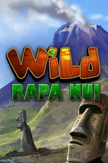 Играй в слот Wild Rapa Nui без регистрации | Казино Азино777