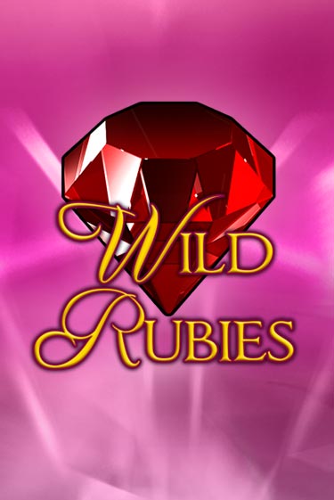 Играй в слот Wild Rubies без регистрации | Казино Азино777