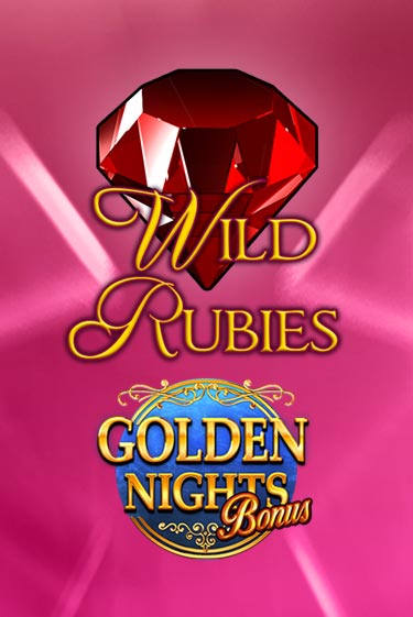 Играй в слот Wild Rubies GDN без регистрации | Казино Азино777