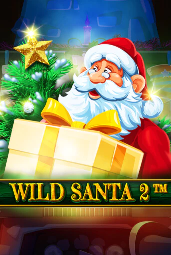 Играй в слот Wild Santa 2 без регистрации | Казино Азино777