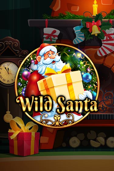 Играй в слот Wild Santa без регистрации | Казино Азино777