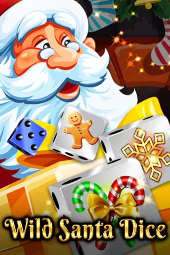Играй в слот Wild Santa Dice без регистрации | Казино Азино777