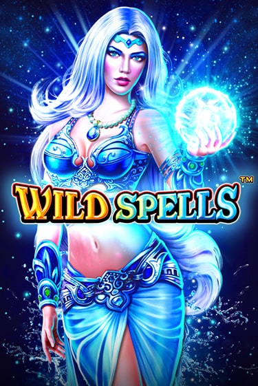 Играй в слот Wild Spells без регистрации | Казино Азино777