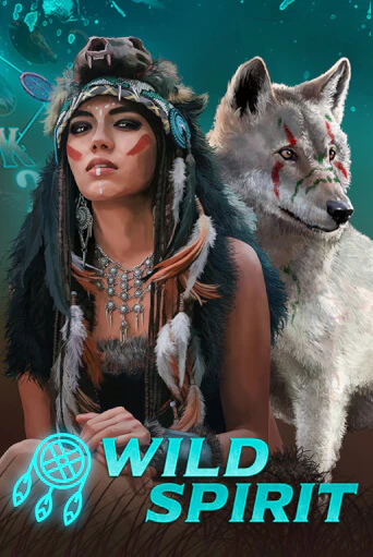 Играй в слот Wild Spirit без регистрации | Казино Азино777