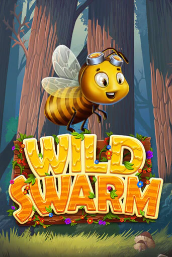 Играй в слот Wild Swarm без регистрации | Казино Азино777