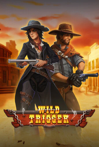 Играй в слот Wild Trigger без регистрации | Казино Азино777