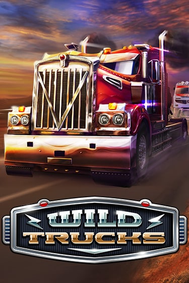 Играй в слот Wild Trucks без регистрации | Казино Азино777