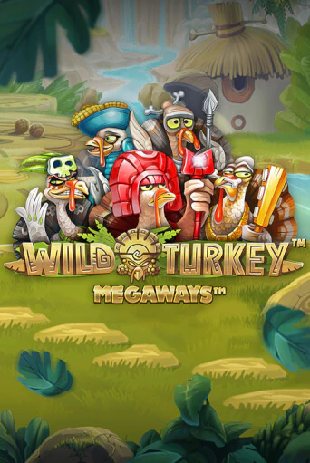 Играй в слот Wild Turkey™ Megaways™ без регистрации | Казино Азино777