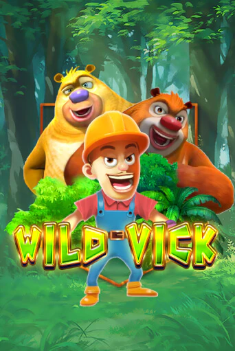 Играй в слот Wild Vick без регистрации | Казино Азино777