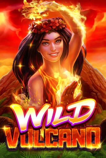 Играй в слот Wild Volcano без регистрации | Казино Азино777