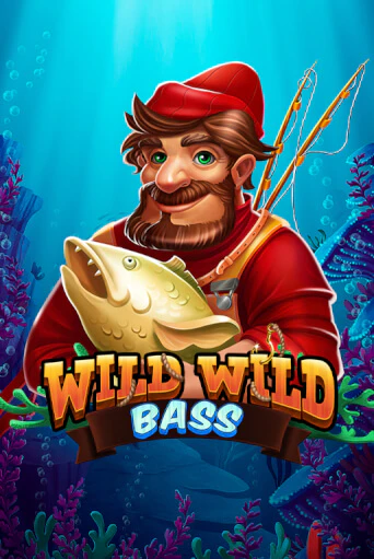 Играй в слот Wild Wild Bass без регистрации | Казино Азино777