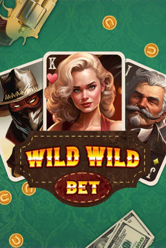 Играй в слот Wild Wild Bet без регистрации | Казино Азино777