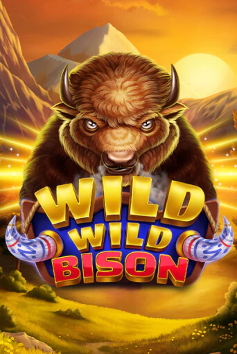 Играй в слот Wild Wild Bison без регистрации | Казино Азино777