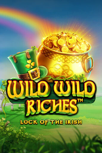 Играй в слот Wild Wild Riches без регистрации | Казино Азино777