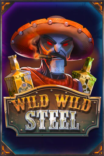 Играй в слот Wild Wild Steel без регистрации | Казино Азино777