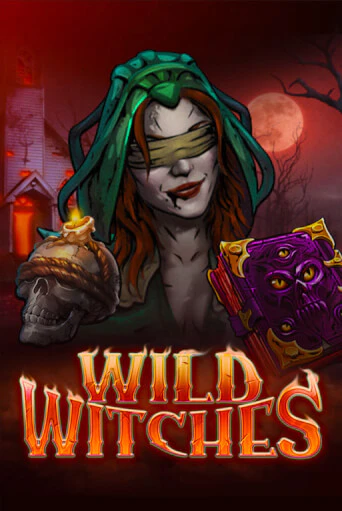 Играй в слот Wild Witches без регистрации | Казино Азино777
